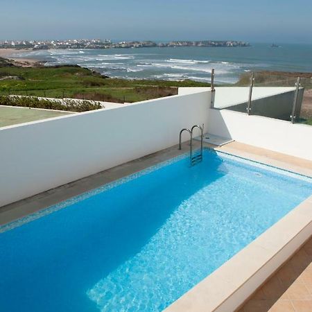 Fabulous Beach House On The Atlantic 巴勒尔 外观 照片