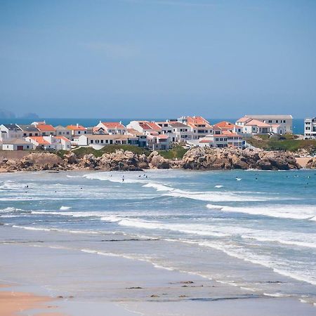 Fabulous Beach House On The Atlantic 巴勒尔 外观 照片