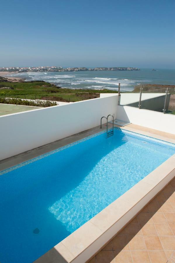 Fabulous Beach House On The Atlantic 巴勒尔 外观 照片