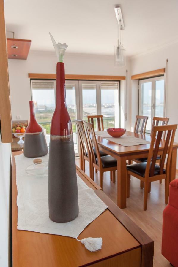 Fabulous Beach House On The Atlantic 巴勒尔 外观 照片