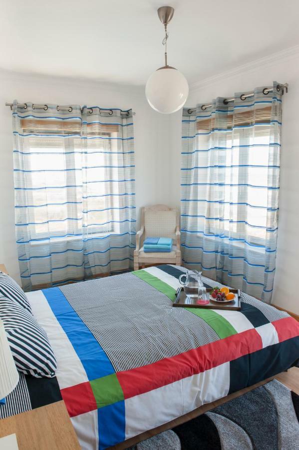 Fabulous Beach House On The Atlantic 巴勒尔 外观 照片
